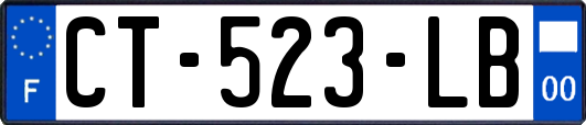 CT-523-LB