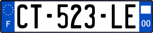CT-523-LE