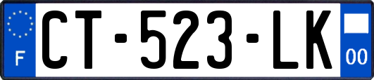 CT-523-LK