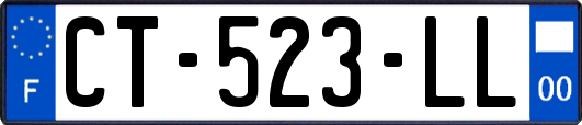 CT-523-LL