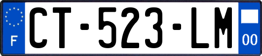 CT-523-LM