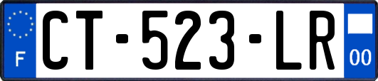 CT-523-LR