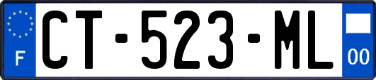 CT-523-ML
