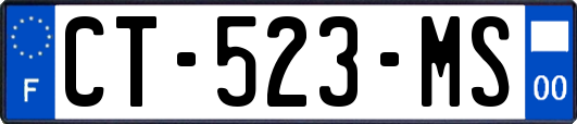 CT-523-MS