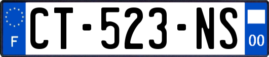 CT-523-NS