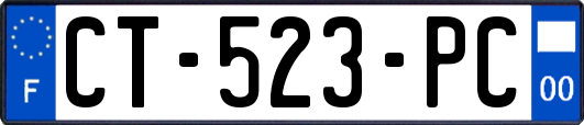 CT-523-PC
