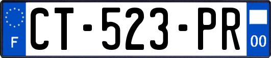 CT-523-PR
