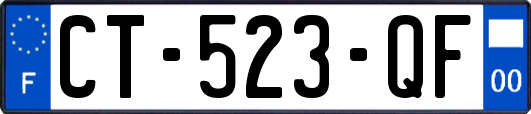 CT-523-QF
