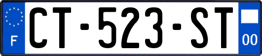 CT-523-ST