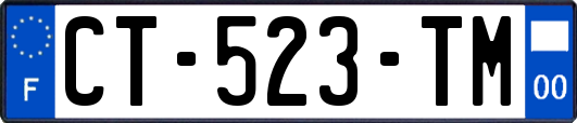 CT-523-TM