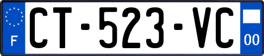 CT-523-VC