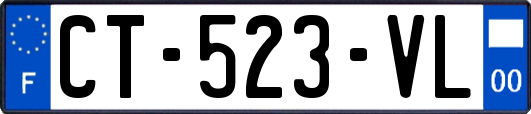 CT-523-VL
