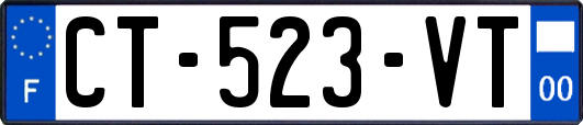 CT-523-VT