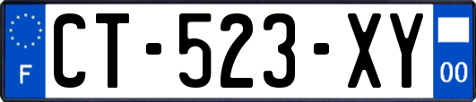 CT-523-XY