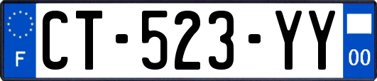 CT-523-YY