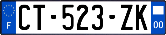 CT-523-ZK
