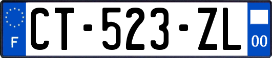 CT-523-ZL