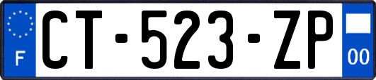 CT-523-ZP