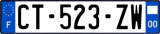 CT-523-ZW