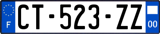 CT-523-ZZ