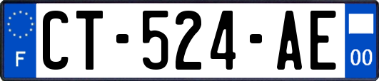 CT-524-AE