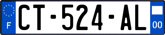 CT-524-AL