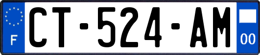 CT-524-AM