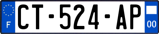 CT-524-AP