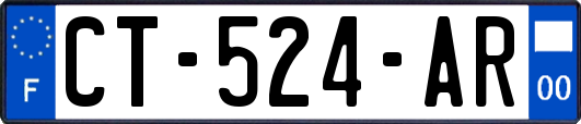 CT-524-AR