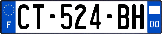 CT-524-BH