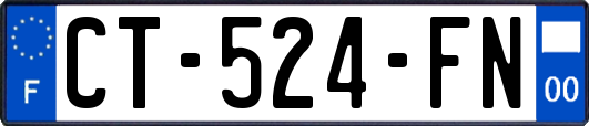 CT-524-FN