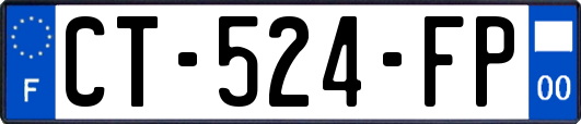 CT-524-FP