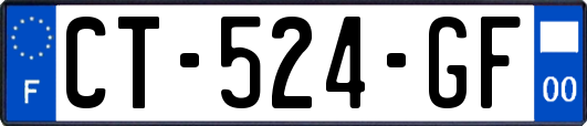 CT-524-GF