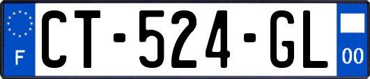 CT-524-GL