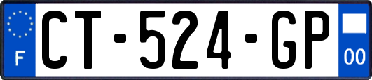 CT-524-GP