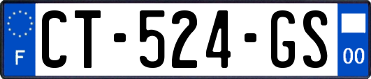 CT-524-GS