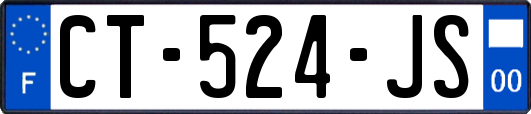 CT-524-JS