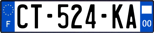 CT-524-KA