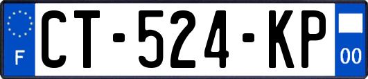 CT-524-KP