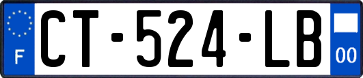 CT-524-LB