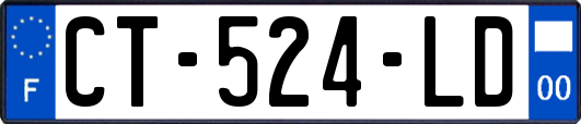 CT-524-LD
