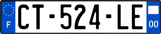 CT-524-LE