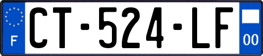 CT-524-LF