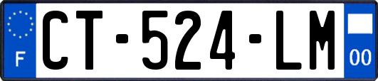 CT-524-LM