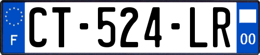 CT-524-LR