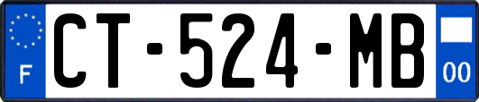 CT-524-MB