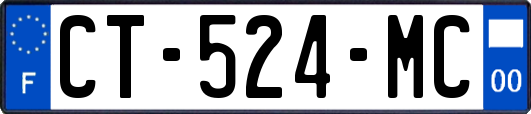 CT-524-MC