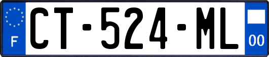 CT-524-ML