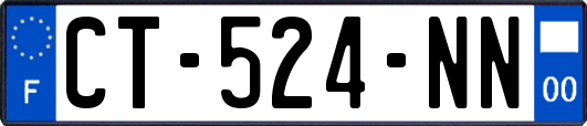CT-524-NN