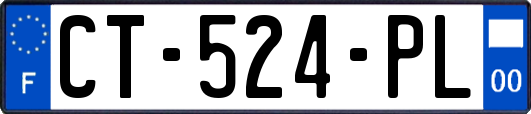 CT-524-PL
